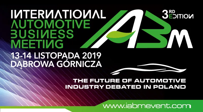 International Automotive Business Meeting